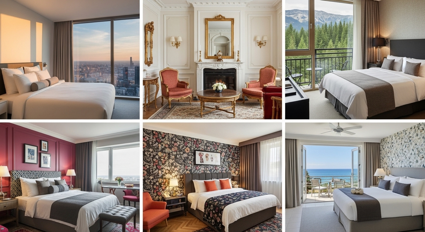 How Marifah Inn Ensures a Comfortable and Affordable Stay?